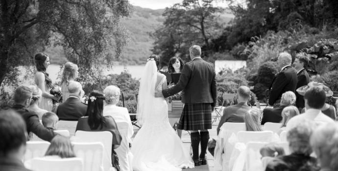- The Lodge on Loch Goil Ltd