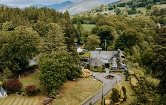 - Broadoaks Country House