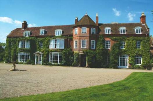 - Park Hall