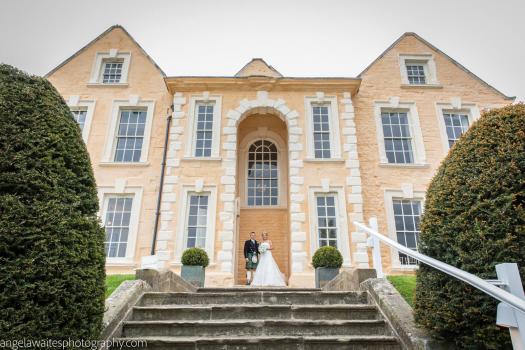 - York House at The Talbot