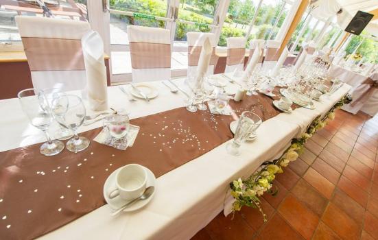 - Chesfield Downs Golf & Country Club