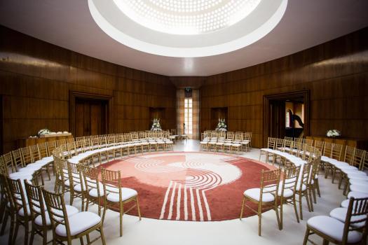- Eltham Palace
