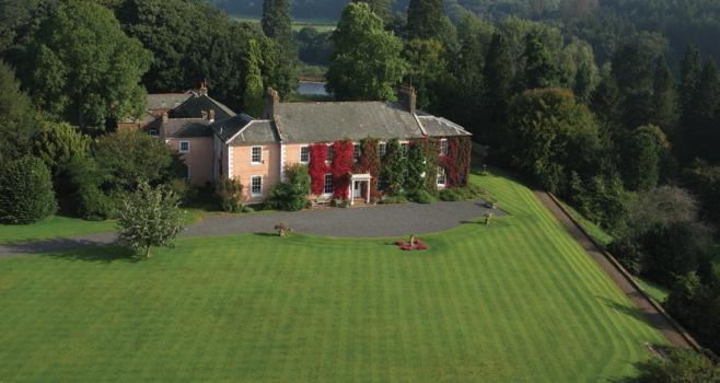 - Low House