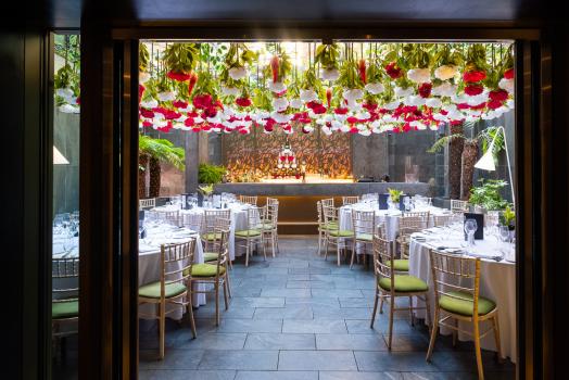 - South Place Hotel