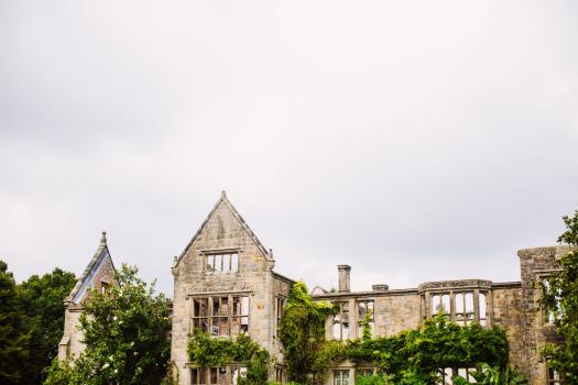 - Nymans