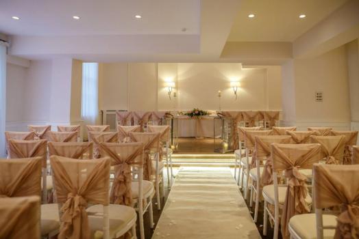 - Chichester Harbour Hotel & Spa