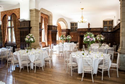 - Marden Park Mansion