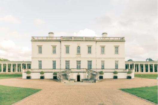- The Queen's House