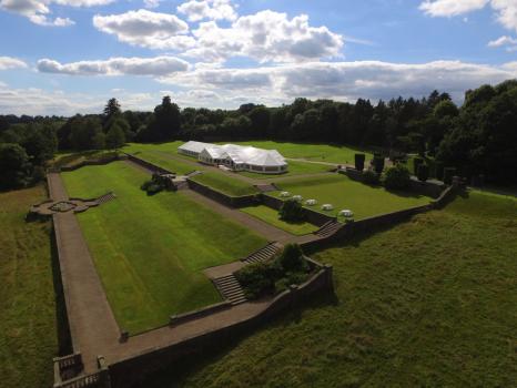 - Osmaston Park