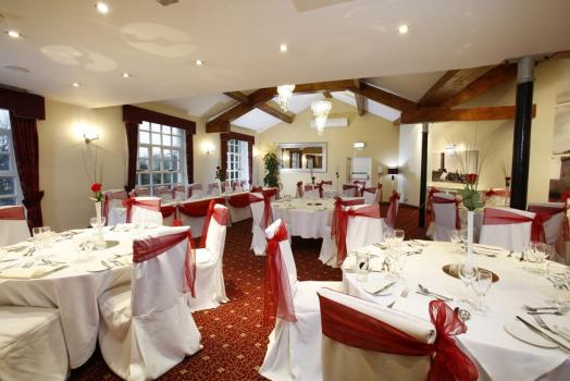 - Old Mill Hotel