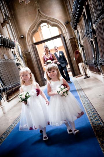 - Belvoir Castle