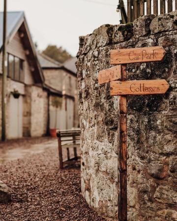 - Doxford Barns