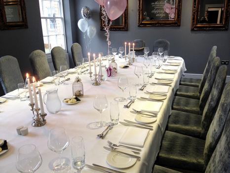 - Poets House Hotel