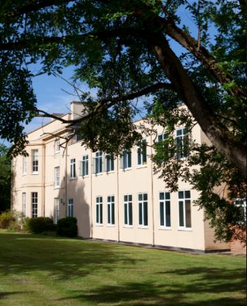 - Sindlesham Court