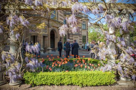- Eltham Palace