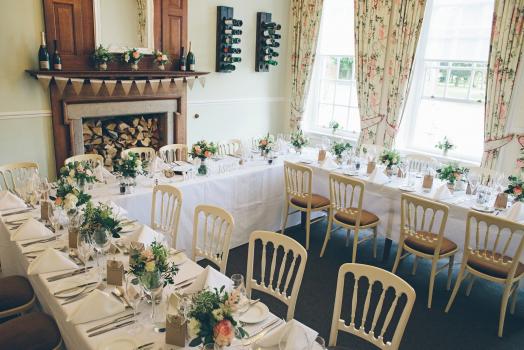 - Kelham House