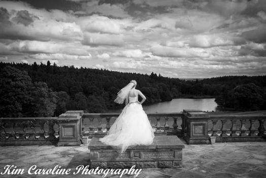 - Osmaston Park
