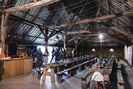- Chidham Barn