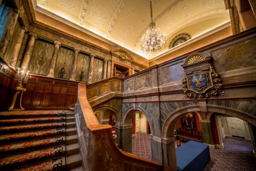 - Drapers' Hall