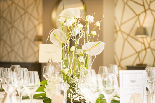 - The Orchid Hotel