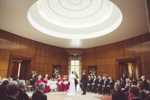 - Eltham Palace