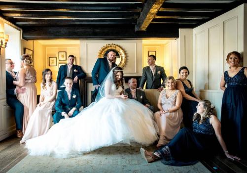 - Findon Manor