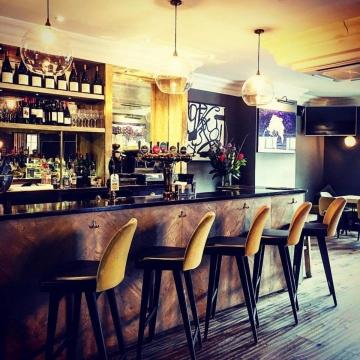 - Trafalgar Arms