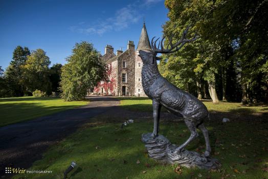 - Fernie Castle