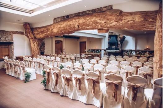 - Oxwich Bay Hotel