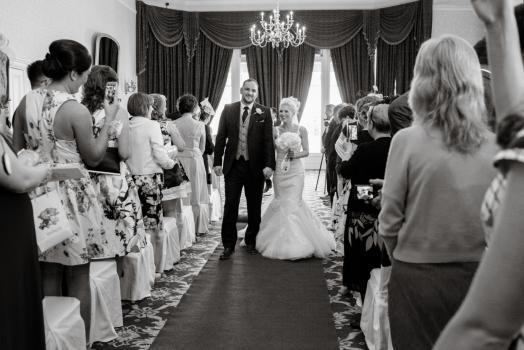 - Crieff Hydro Hotel