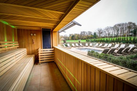 - Ramside Hall Hotel Golf & Spa