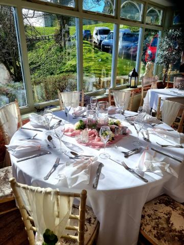 - The Sun Hotel