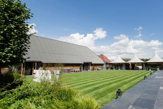 - Southend Barns