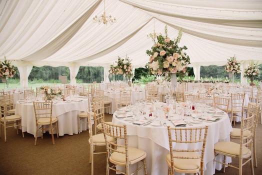 - Ardington House