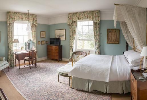 - Langar Hall