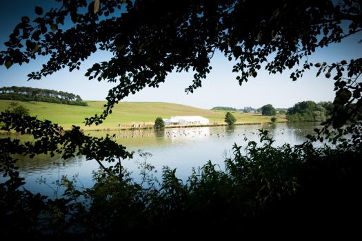 - Belvoir Castle