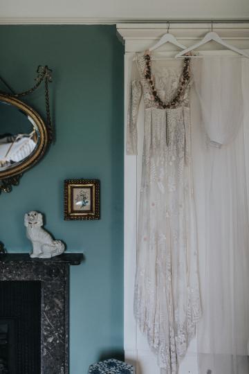 - Langar Hall