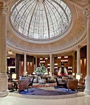 - Threadneedles Hotel