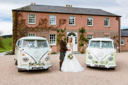 - Ballogie House Estate