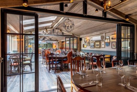 - County Arms