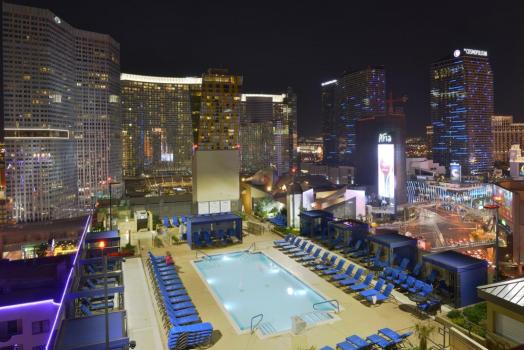 - Diamond Resorts & Hotels
