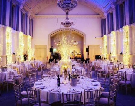 - Hilton Brighton Metropole