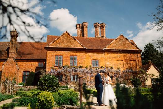 - Ufton Court