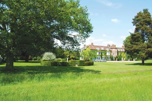 - Park Hall