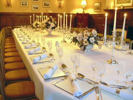 - Park Hall