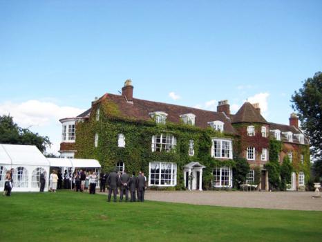 - Park Hall