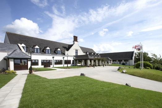 - Lancaster House