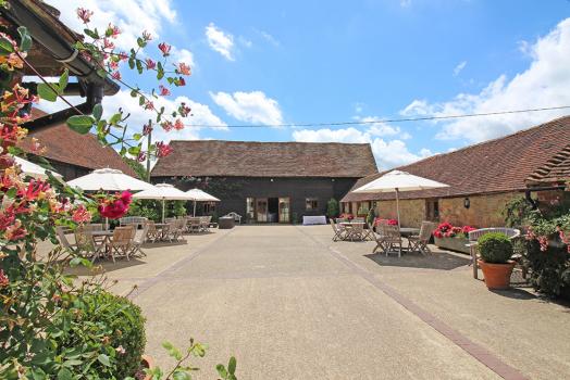- Fitzleroi Barn
