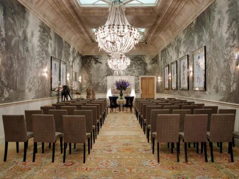 - Haymarket Hotel