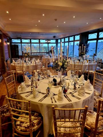 - The Sun Hotel